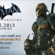 Illustration for article titled Last Chance To Be Batman At A Discount